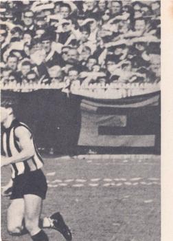 1967 Scanlens VFL #41 Ian Montgomery Back